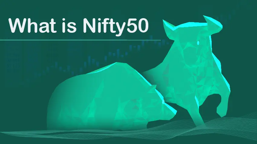 Nifty 50