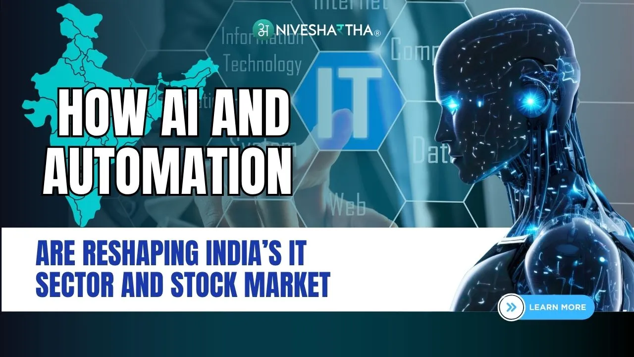 AI and Automation in India IT Sector