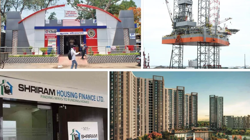 Jindal Drilling plummets