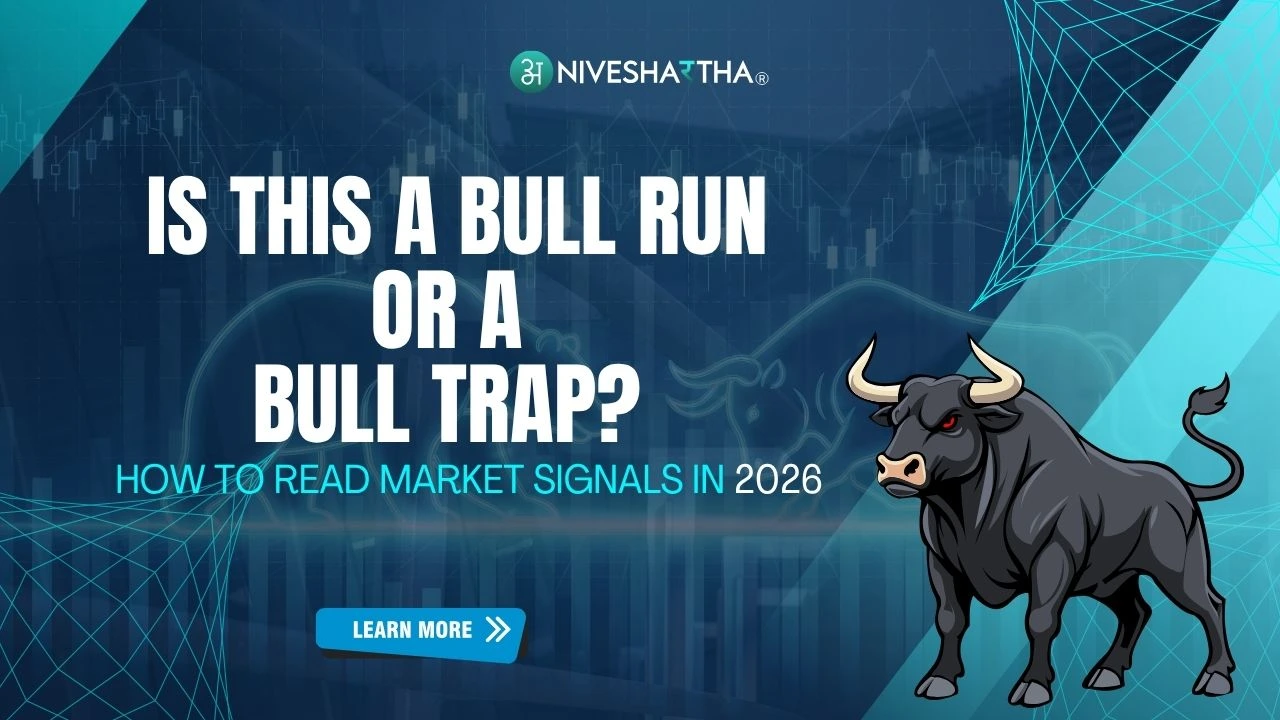 Bull Run vs Bull Trap