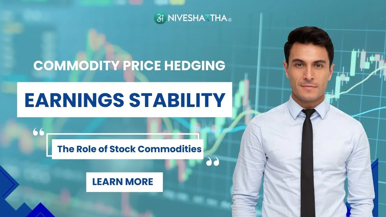 Commodity Price Hedging and Earnings Stability