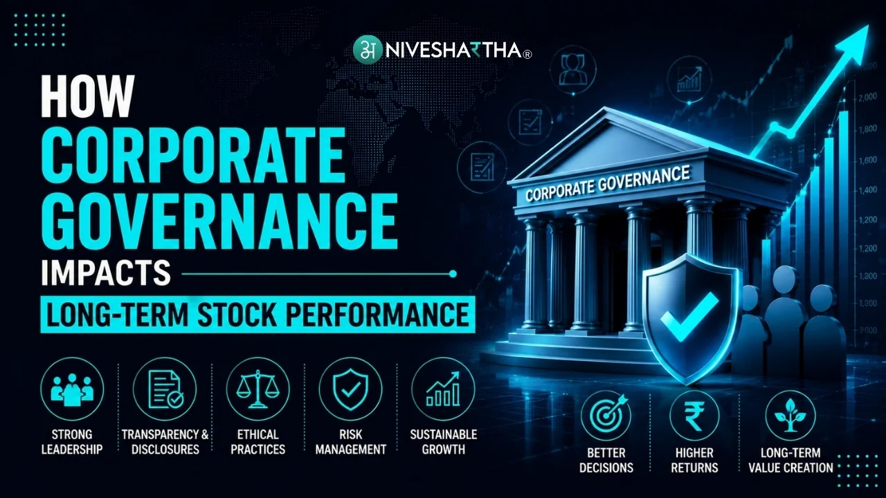 How Corporate Governance Impacts Long-Term Stock Performance