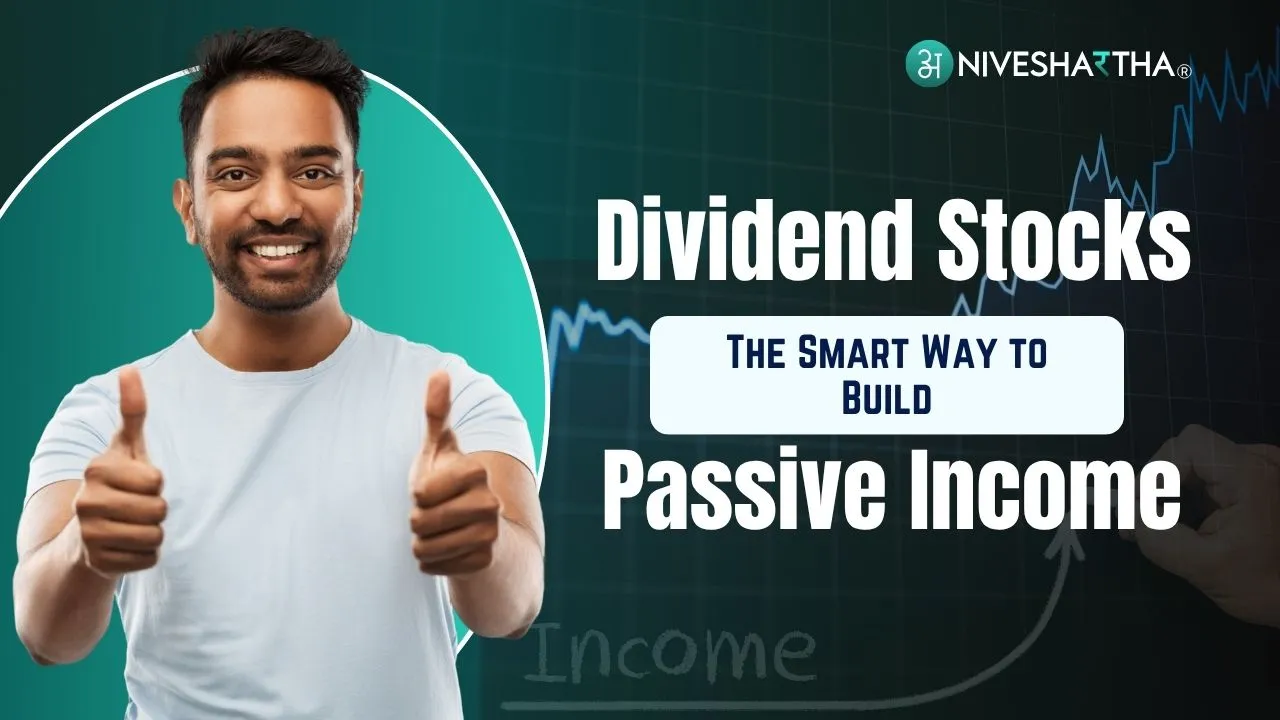 Dividend Stocks Passive Income