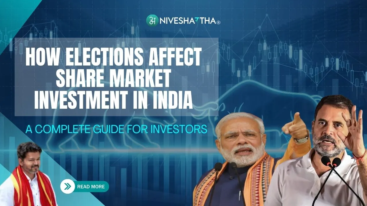Elections Impact on Stock Market