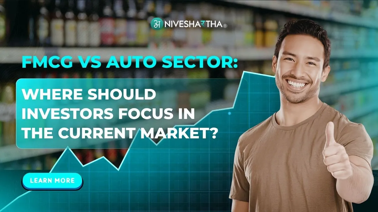 FMCG vs Auto Sector