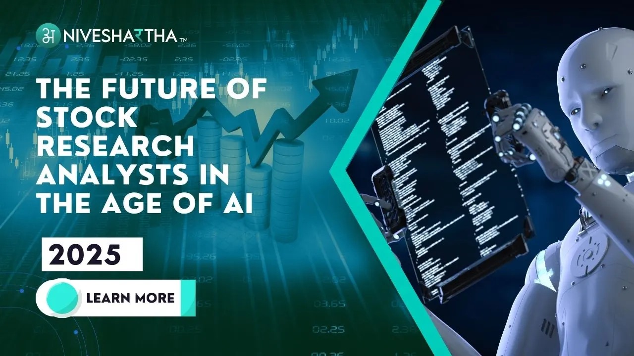 The Future of Stock Research Analysts