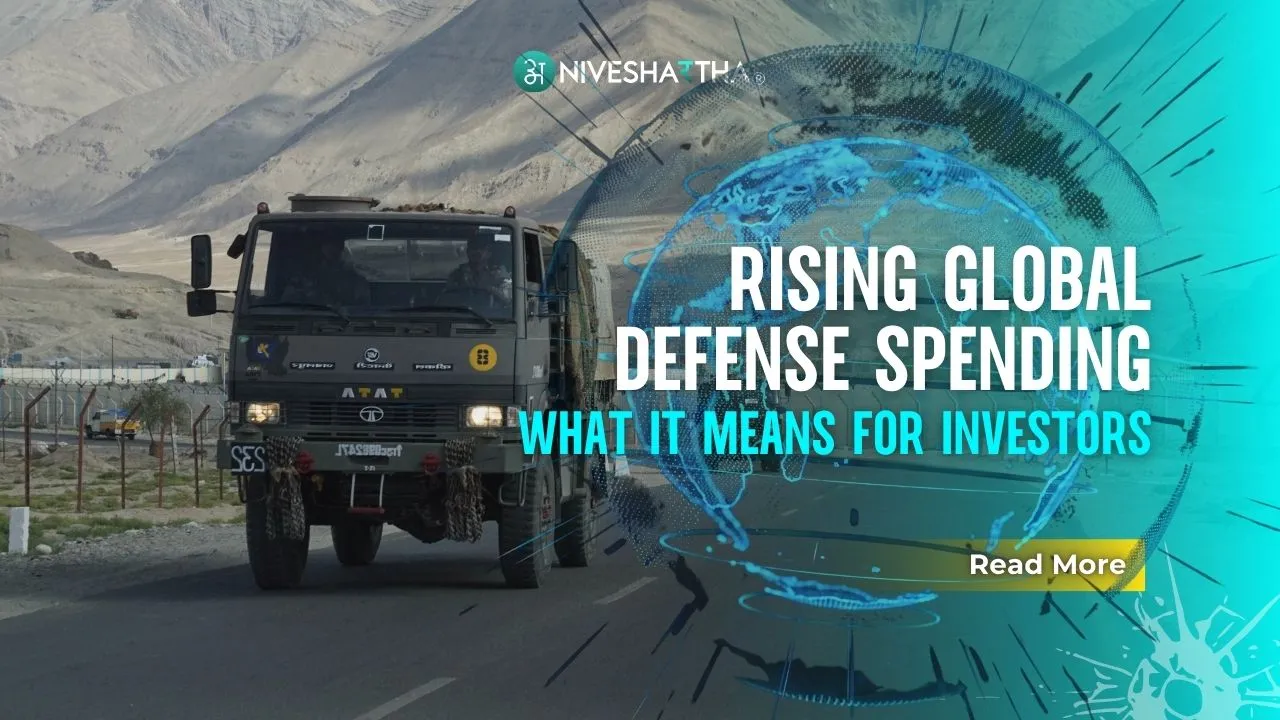 Global Defense Spending