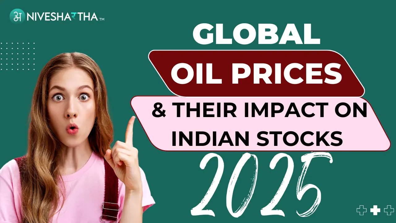 Global Oil Prices 2025 Impact