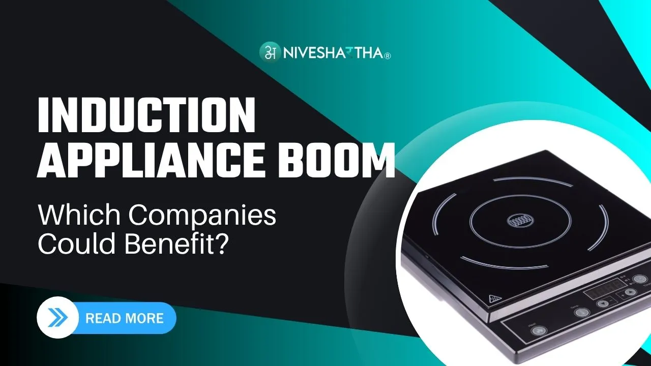 Induction Appliance Boom