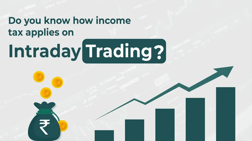 Intraday blog