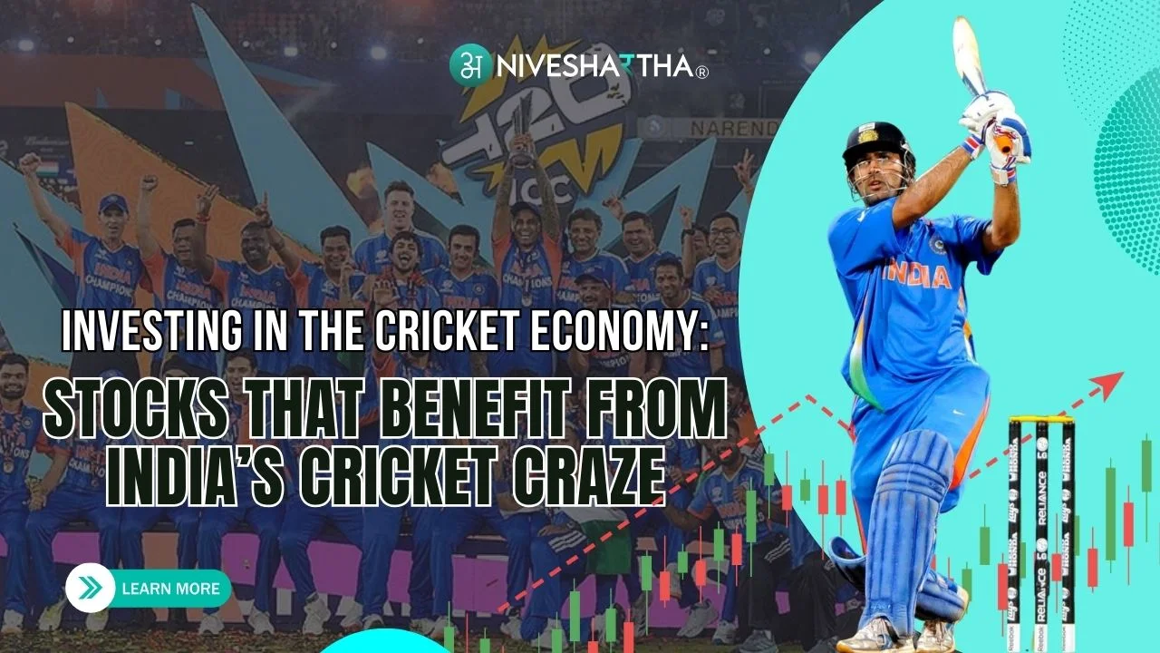 Investing in the Cricket Economy