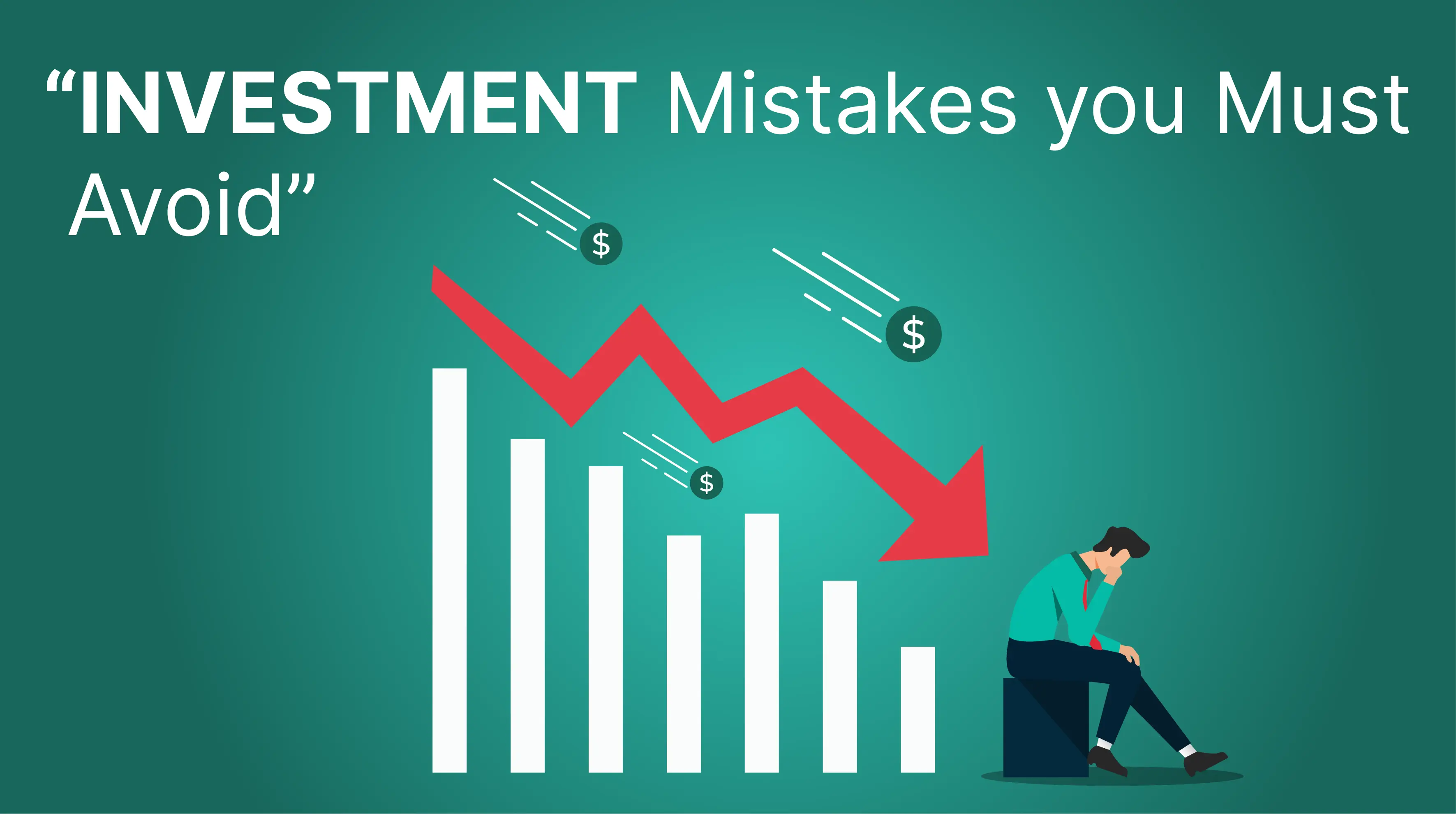 Investment Mistakes