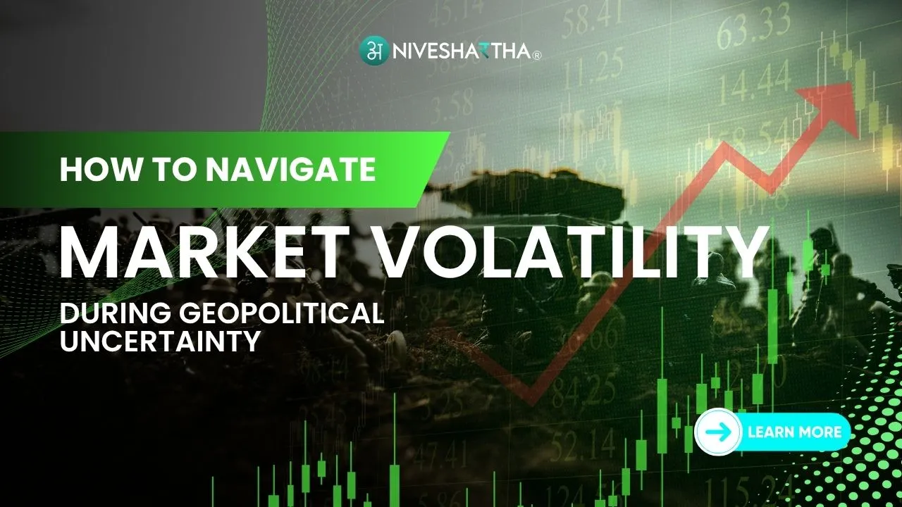 Market Volatility Geopolitical