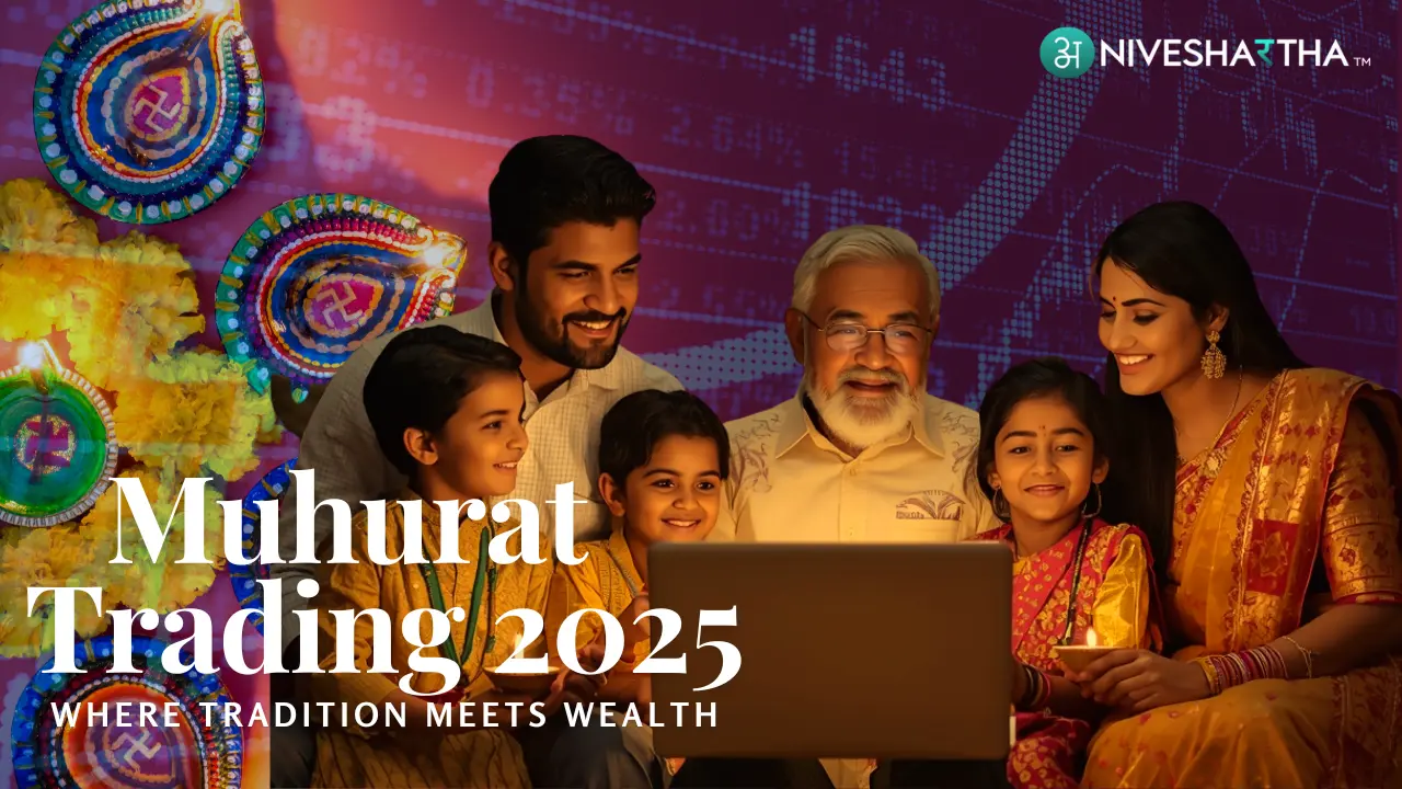 Muhurat Trading 2025