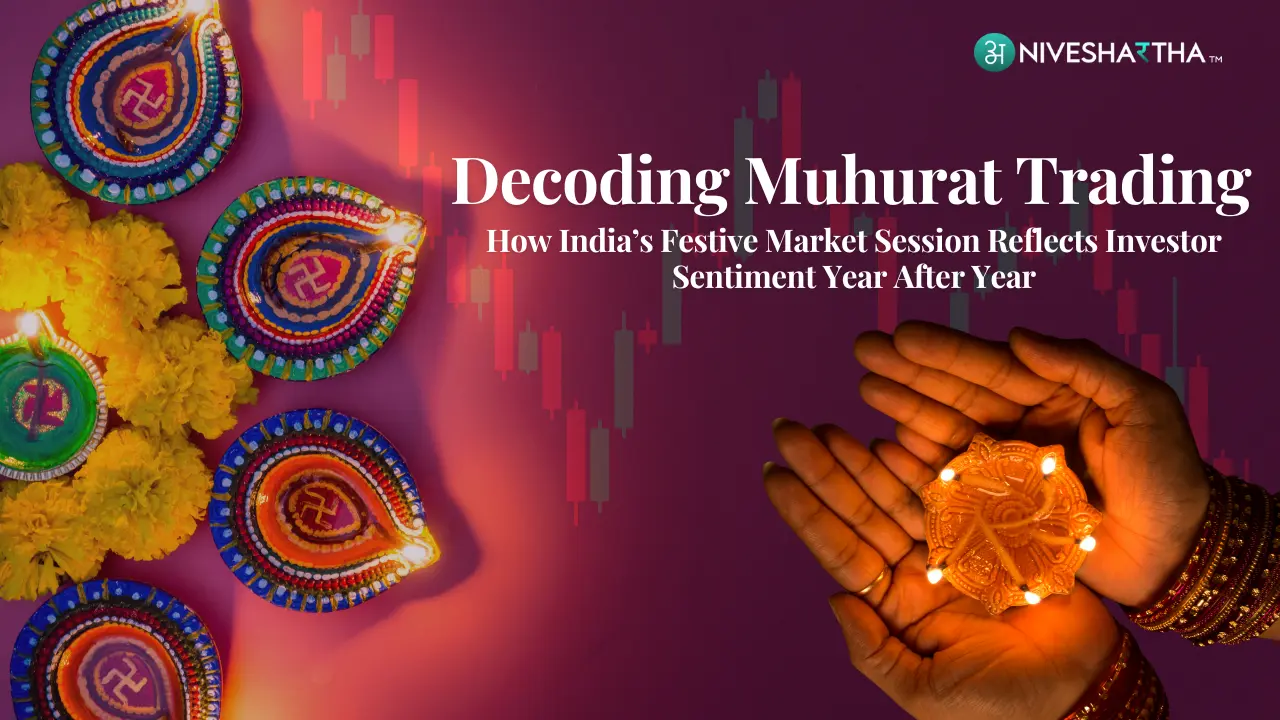 Decoding Muhurat Trading