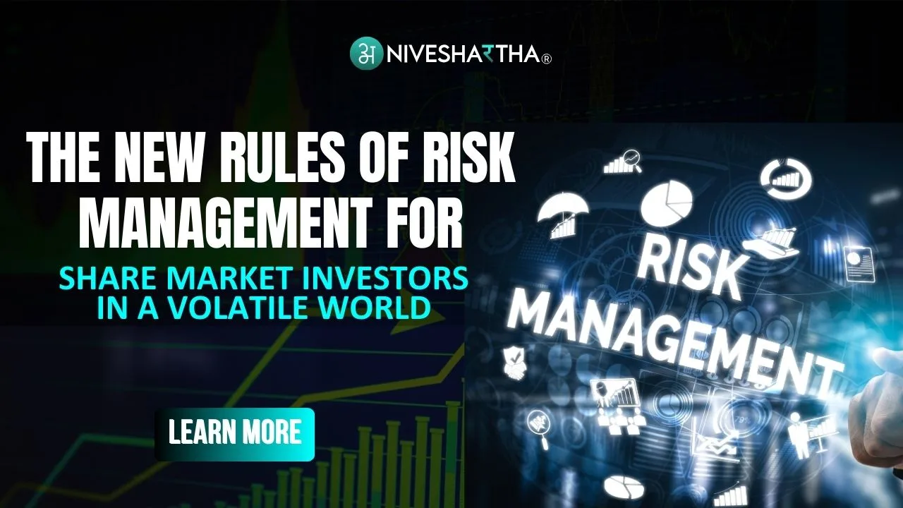 Risk Management for Share Market Investors