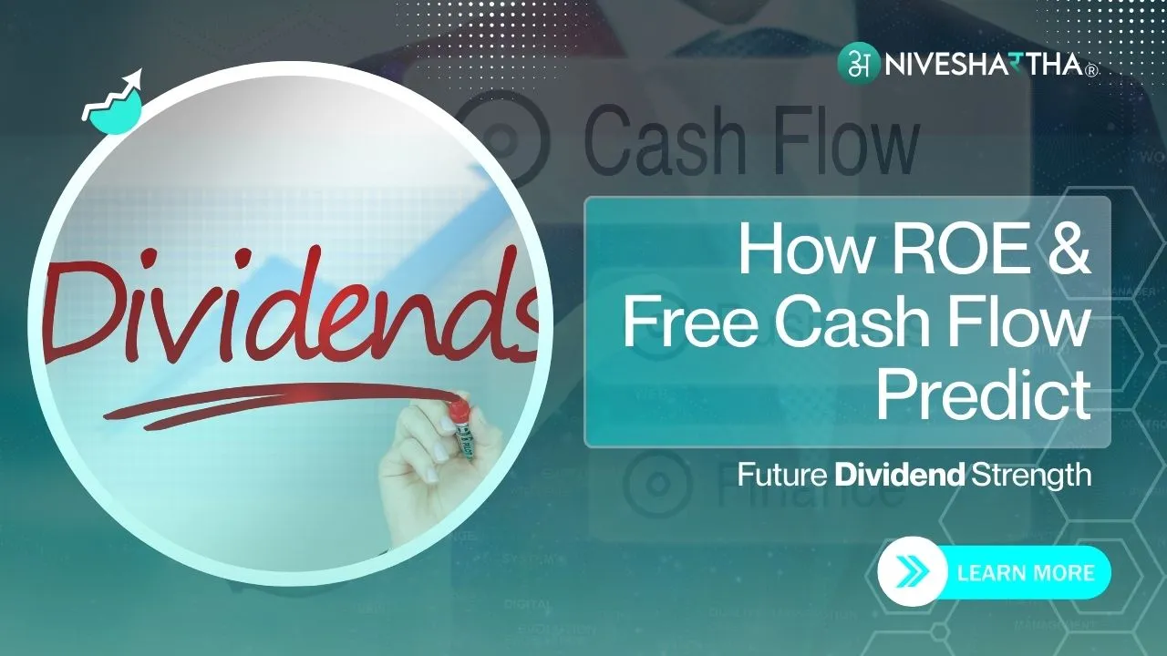 How ROE & Free Cash Flow Predict High Dividend Stocks Strength