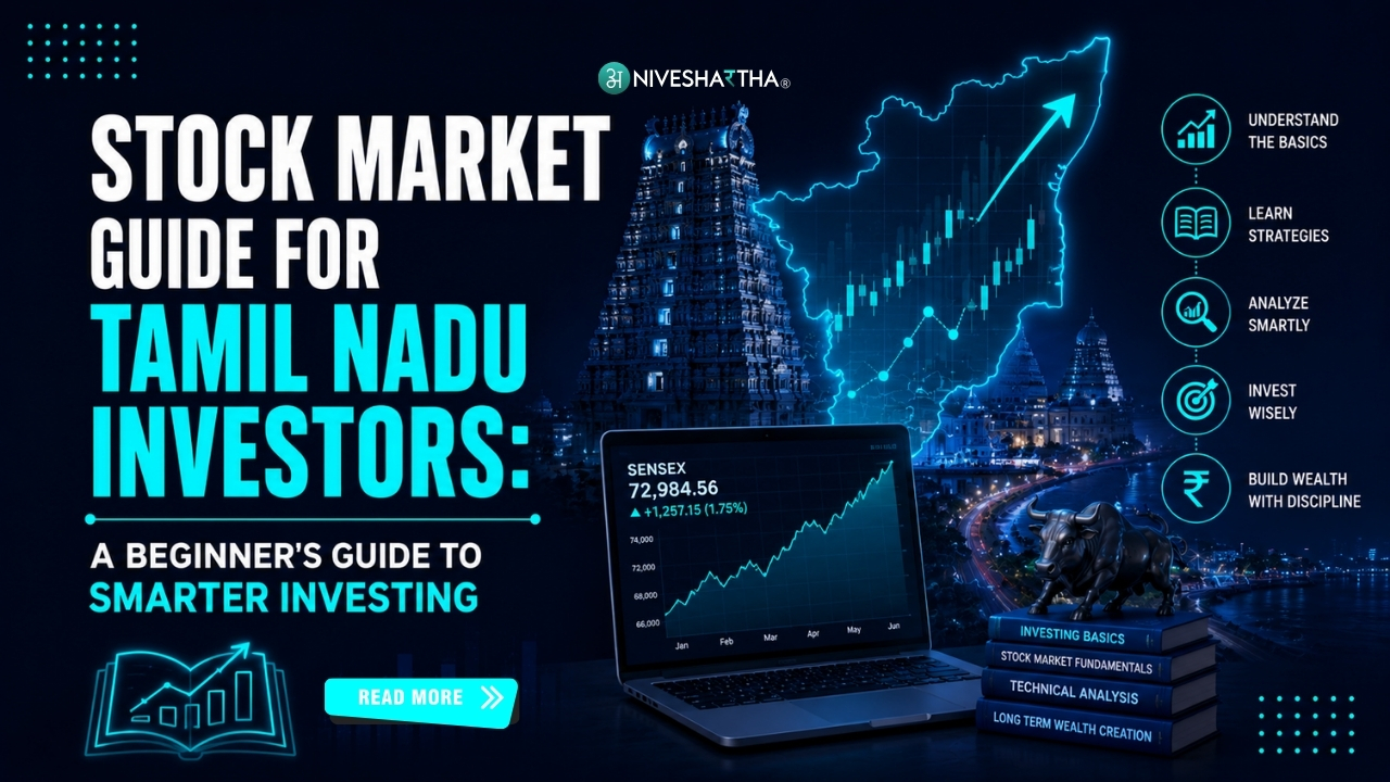 Stock Market Guide for Tamil Nadu Investors