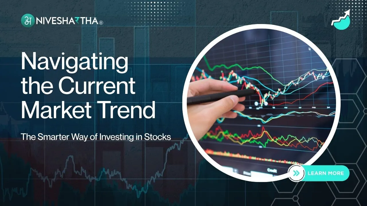 The Smarter Way of Investing in Stocks