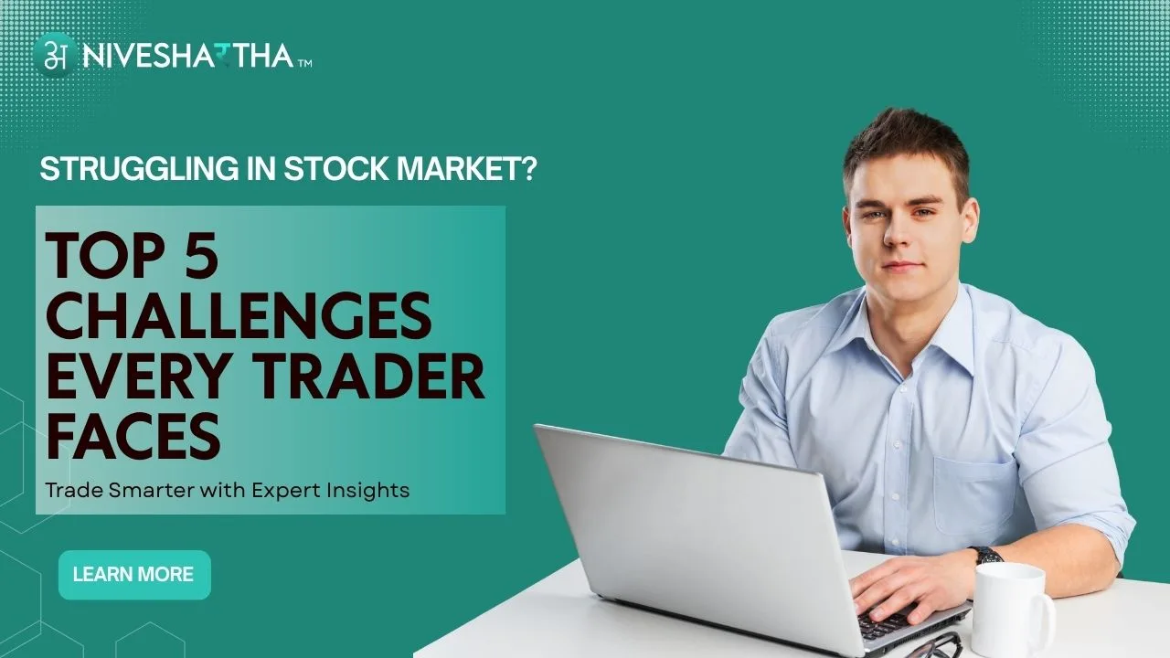 Top 5 Trader Challenges