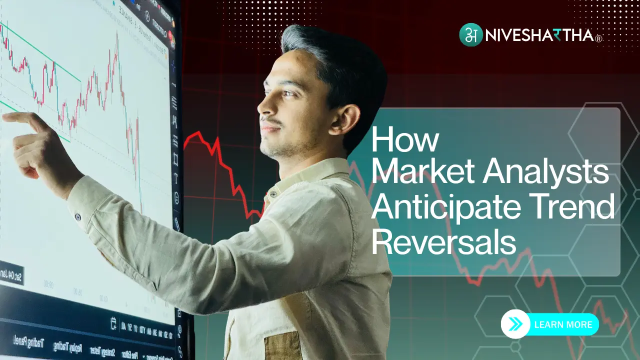 Trend Reversal Analysis