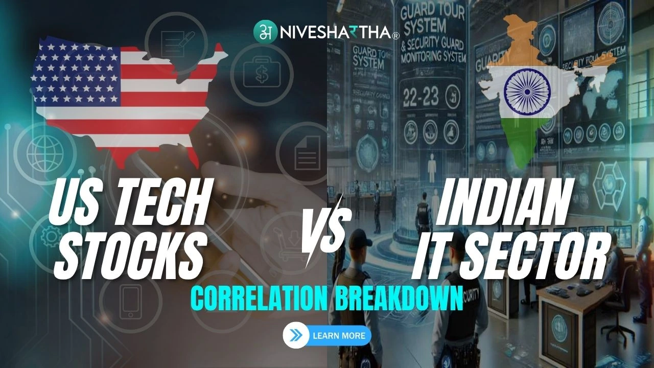 US Tech vs Indian IT