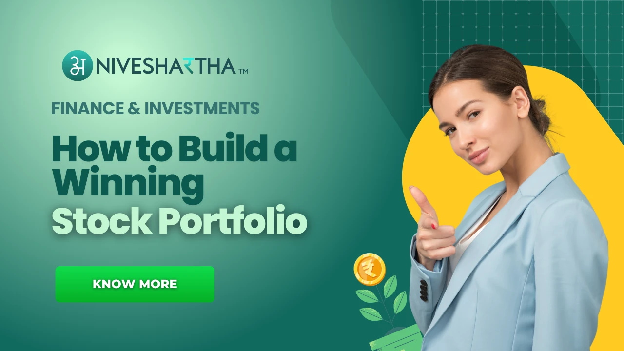 Winning PortFolio